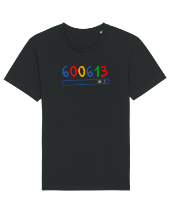 600613 Black