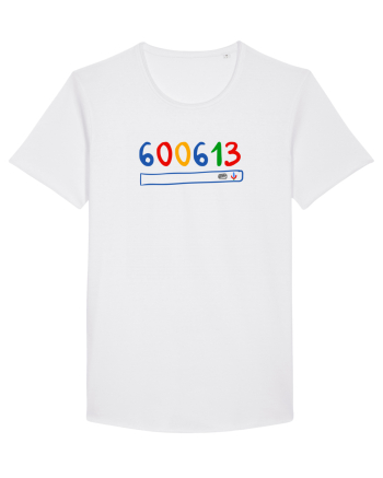 600613 White