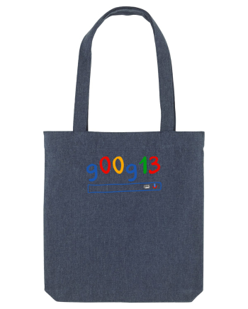 google Midnight Blue