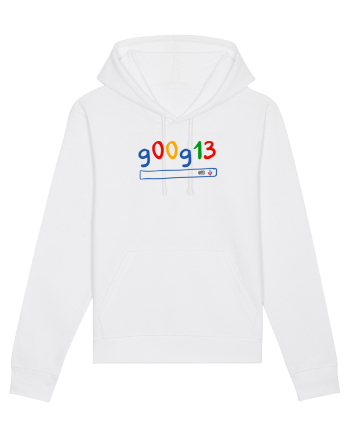 google White