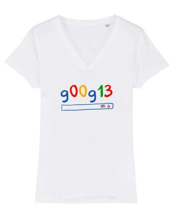 google White