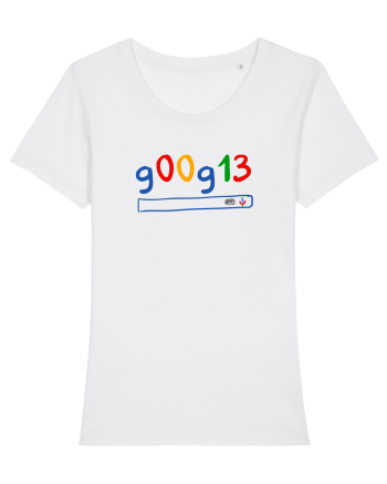 google White