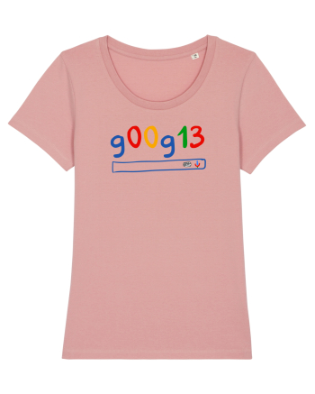 google Canyon Pink