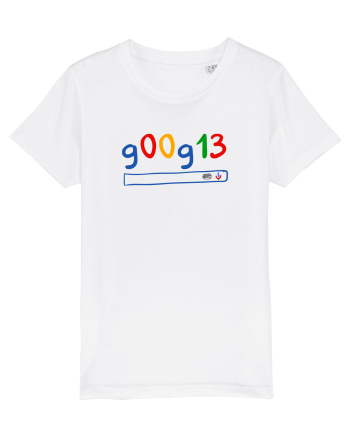 google White