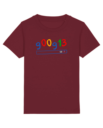 google Burgundy