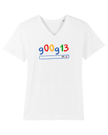 google White