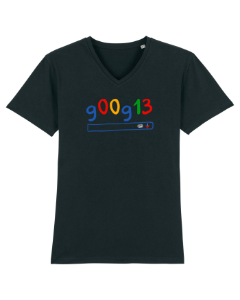 google Black