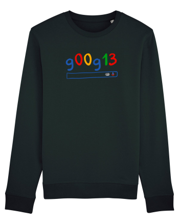 google Black