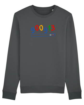 google Anthracite