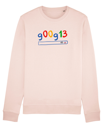 google Candy Pink