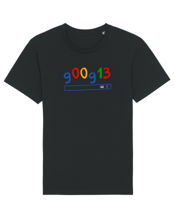 google Black
