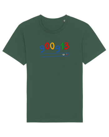 google Bottle Green