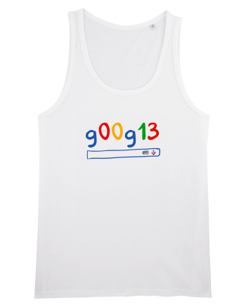 google White