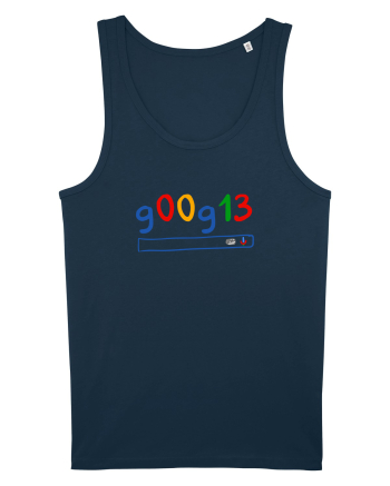 google Navy