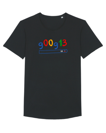 google Black
