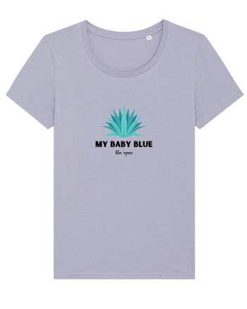 My Baby Blue (Blue Agave) Lavender