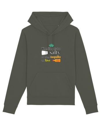 Add Some Tequila Khaki