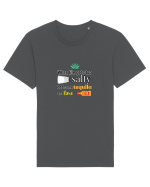 Add Some Tequila Tricou mânecă scurtă Unisex Rocker