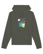 Add Some Tequila (variant) Hanorac Unisex Drummer