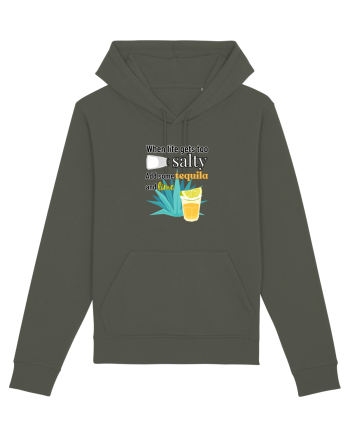 Add Some Tequila (variant) Khaki