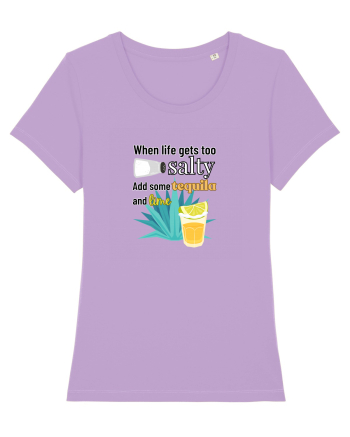 Add Some Tequila (variant) Lavender Dawn