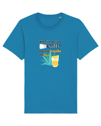 Add Some Tequila (variant) Azur