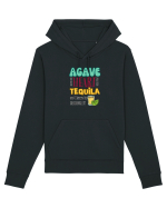 Agave Heart Tequila Hanorac Unisex Drummer