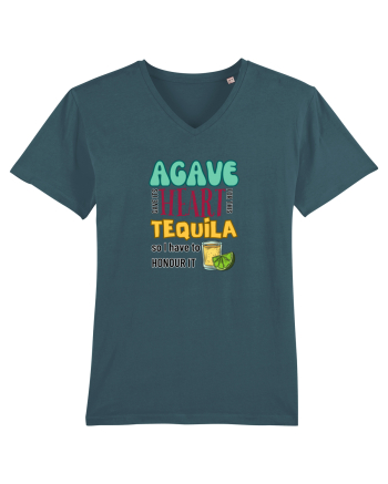 Agave Heart Tequila Stargazer