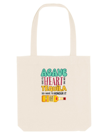 Agave Heart Tequila (variant) Natural