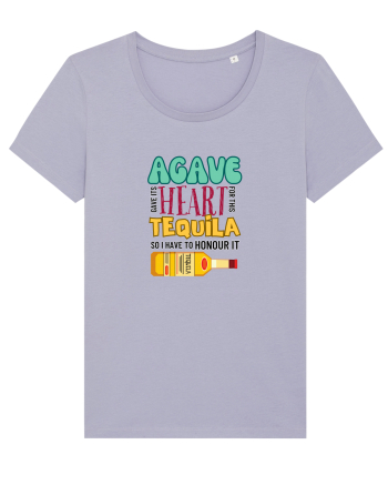 Agave Heart Tequila (variant) Lavender