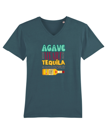 Agave Heart Tequila (variant) Stargazer