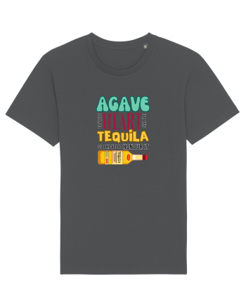 Agave Heart Tequila (variant) Anthracite