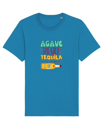 Agave Heart Tequila (variant) Azur