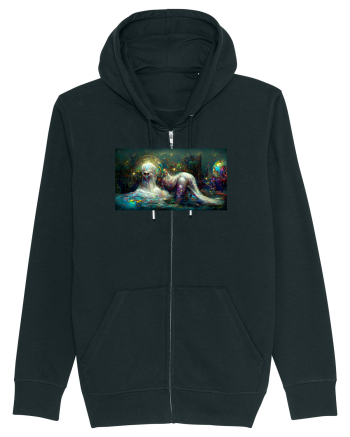 Aquarius #1 Black
