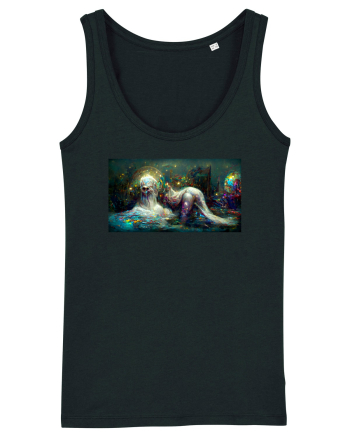 Aquarius #1 Black