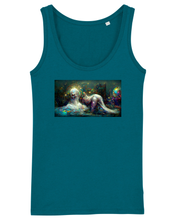 Aquarius #1 Ocean Depth