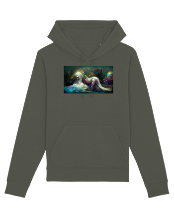 Aquarius #1 Khaki