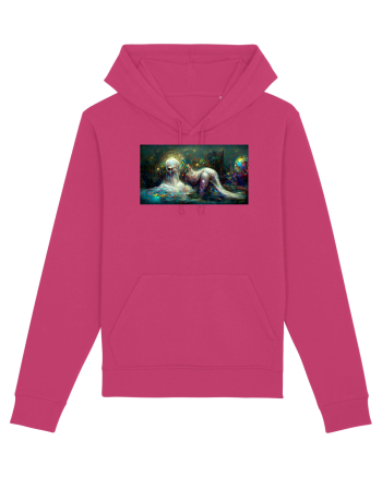Aquarius #1 Raspberry