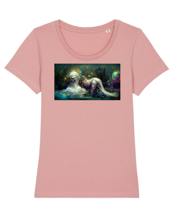 Aquarius #1 Canyon Pink