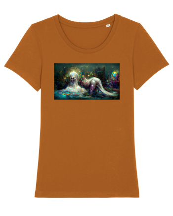Aquarius #1 Roasted Orange