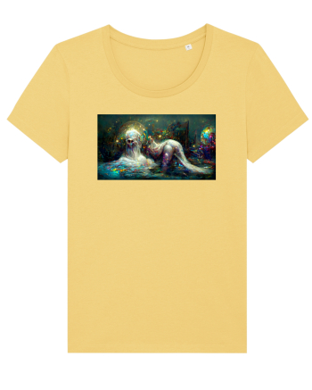 Aquarius #1 Jojoba