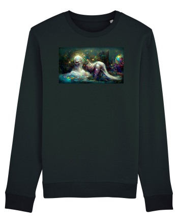 Aquarius #1 Black