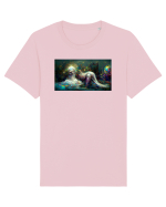 Aquarius #1 Tricou mânecă scurtă Unisex Rocker
