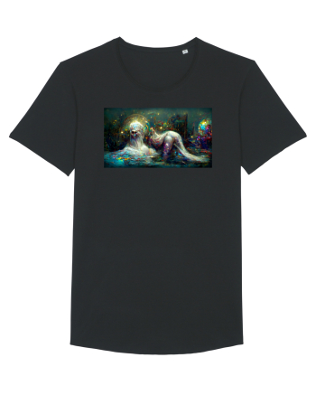 Aquarius #1 Black