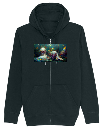 Pisces #1 Black