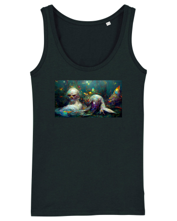 Pisces #1 Black