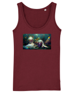 Pisces #1 Maiou Damă Dreamer