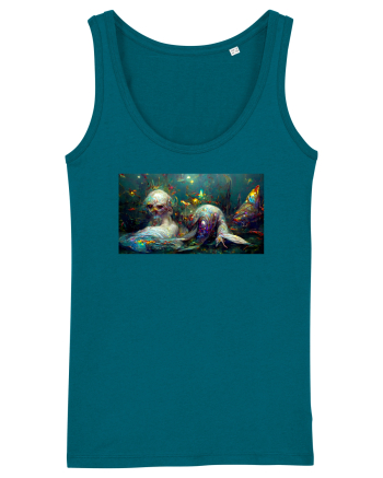 Pisces #1 Ocean Depth