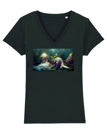 Pisces #1 Black