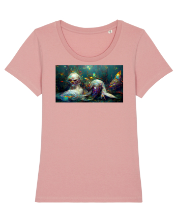 Pisces #1 Canyon Pink